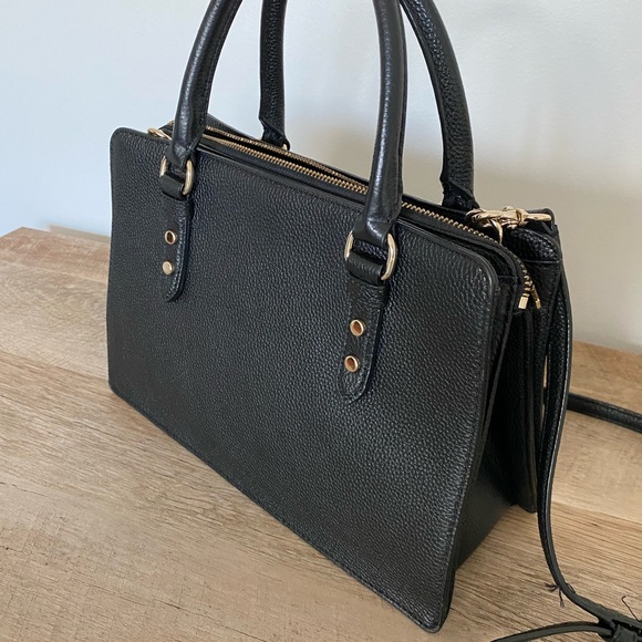 Kate Spade Black Bag - Picture 11 of 11